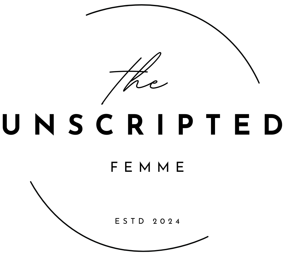 The Unscripted Femme