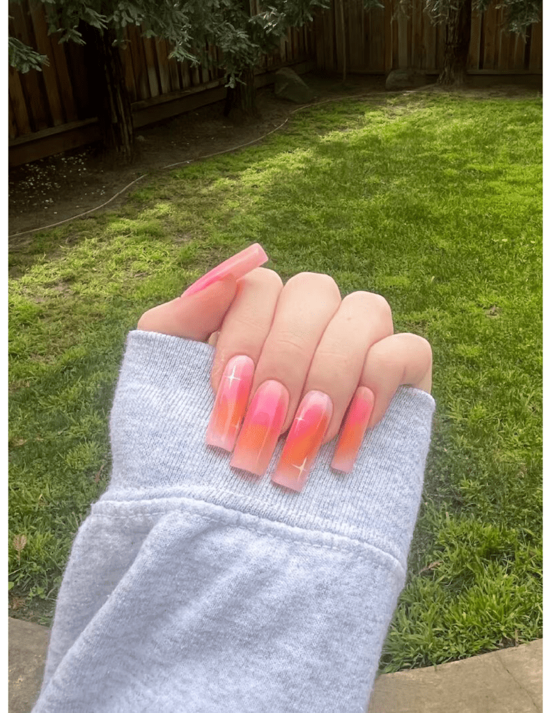 summer nails