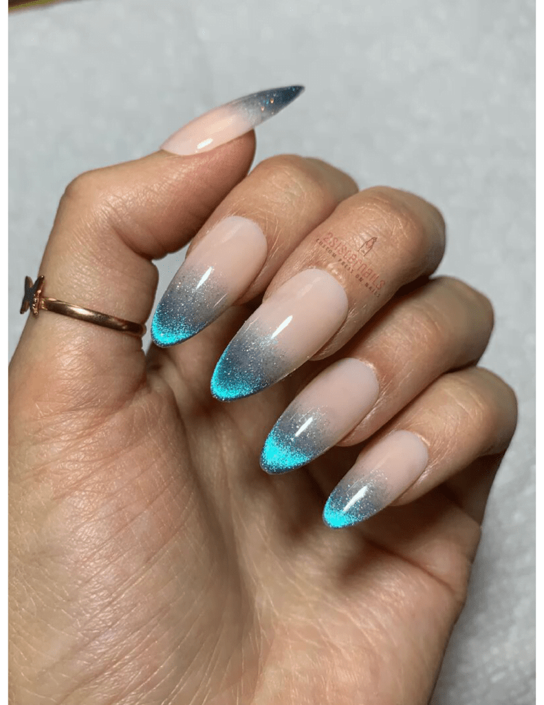 summer nails