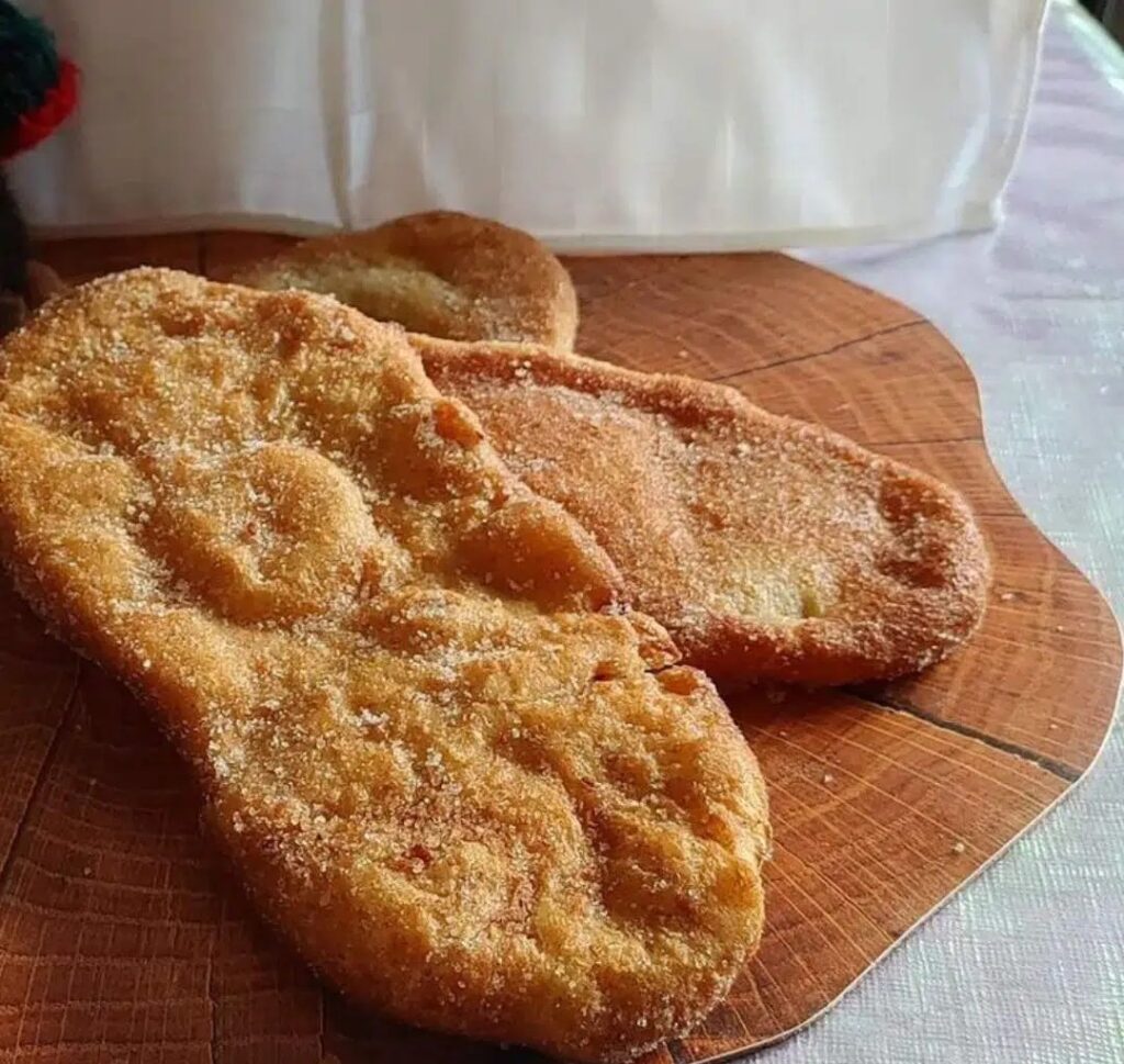 Beaver Tails - 5 Incredibly Easy Classic Canada Day Desserts