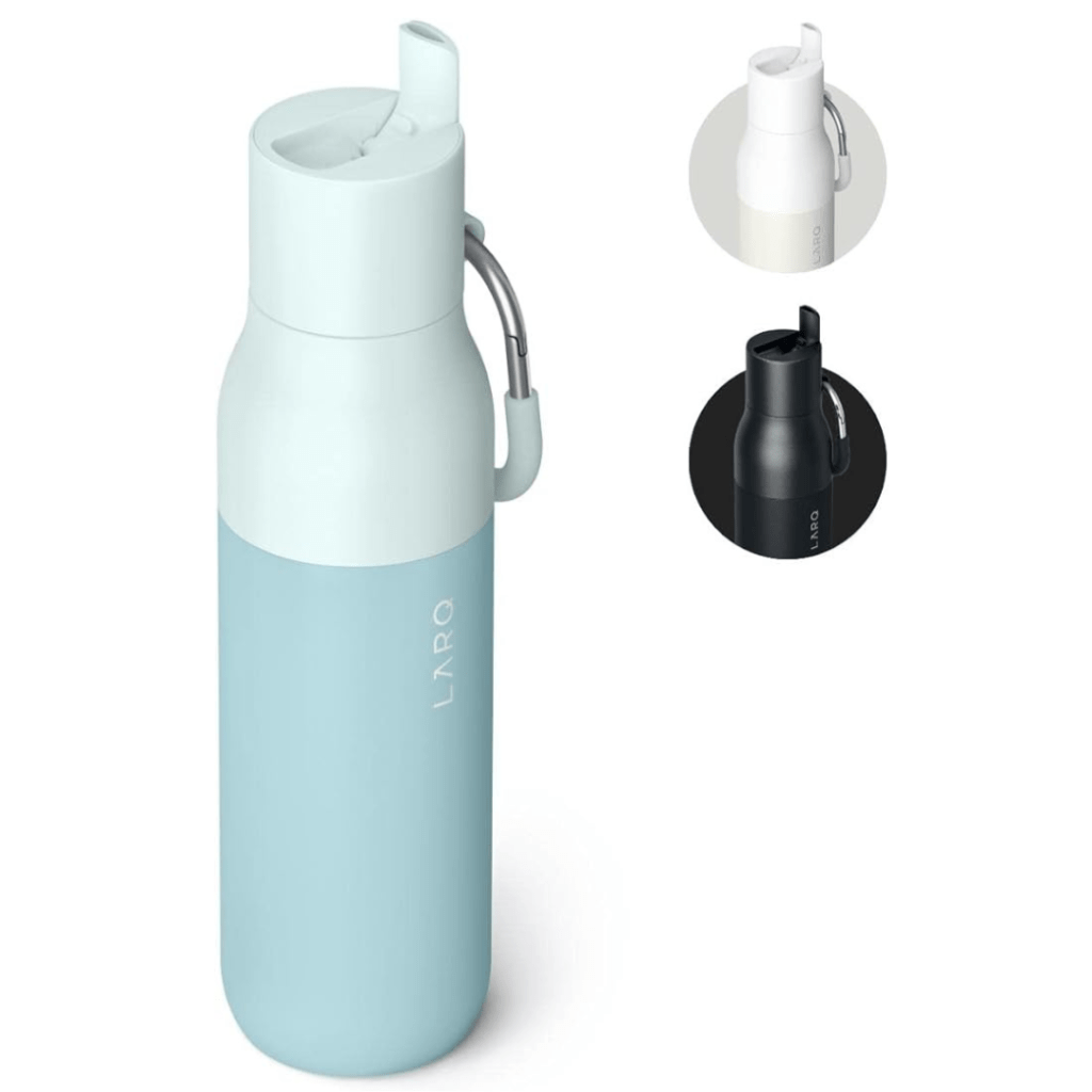 LARQ Bottle Flip Top -water bottle