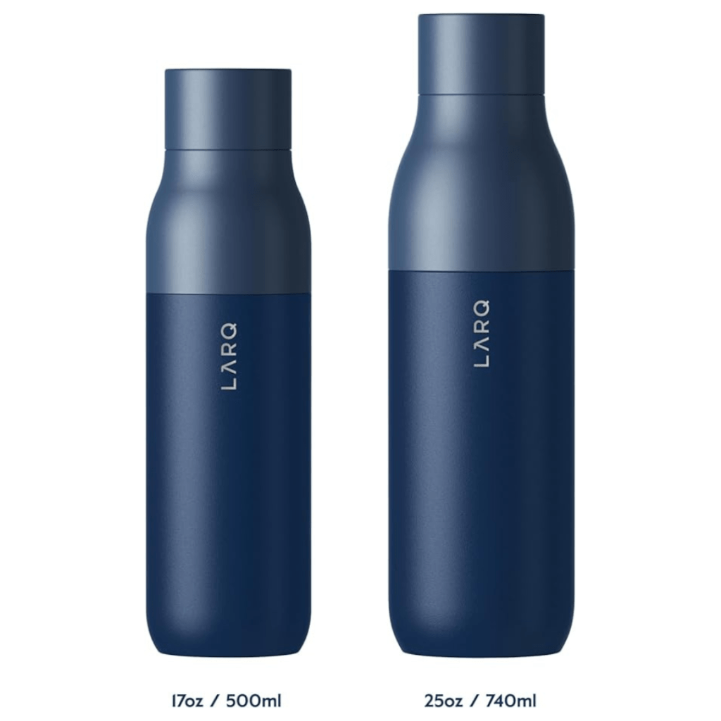 LARQ Bottle PureVis -water bottle