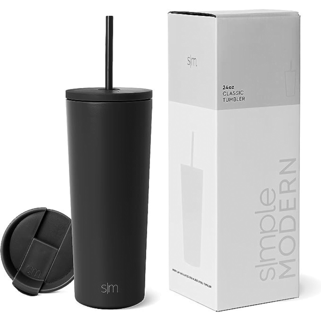 Simple Modern Tumbler water bottle