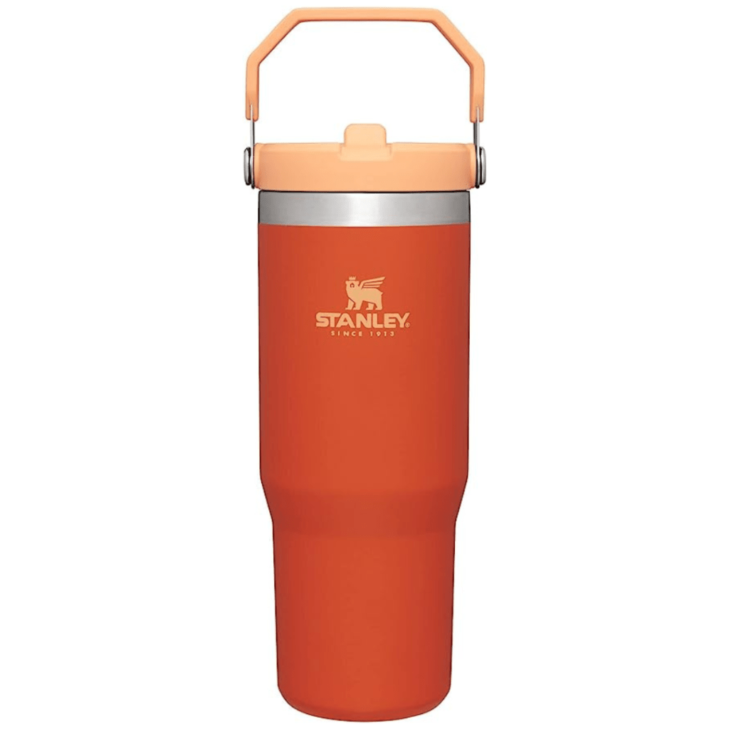 Stanley Ice Flow Tumbler -water bottle