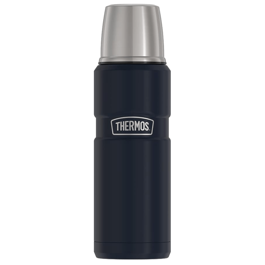 Thermos King - water bottle