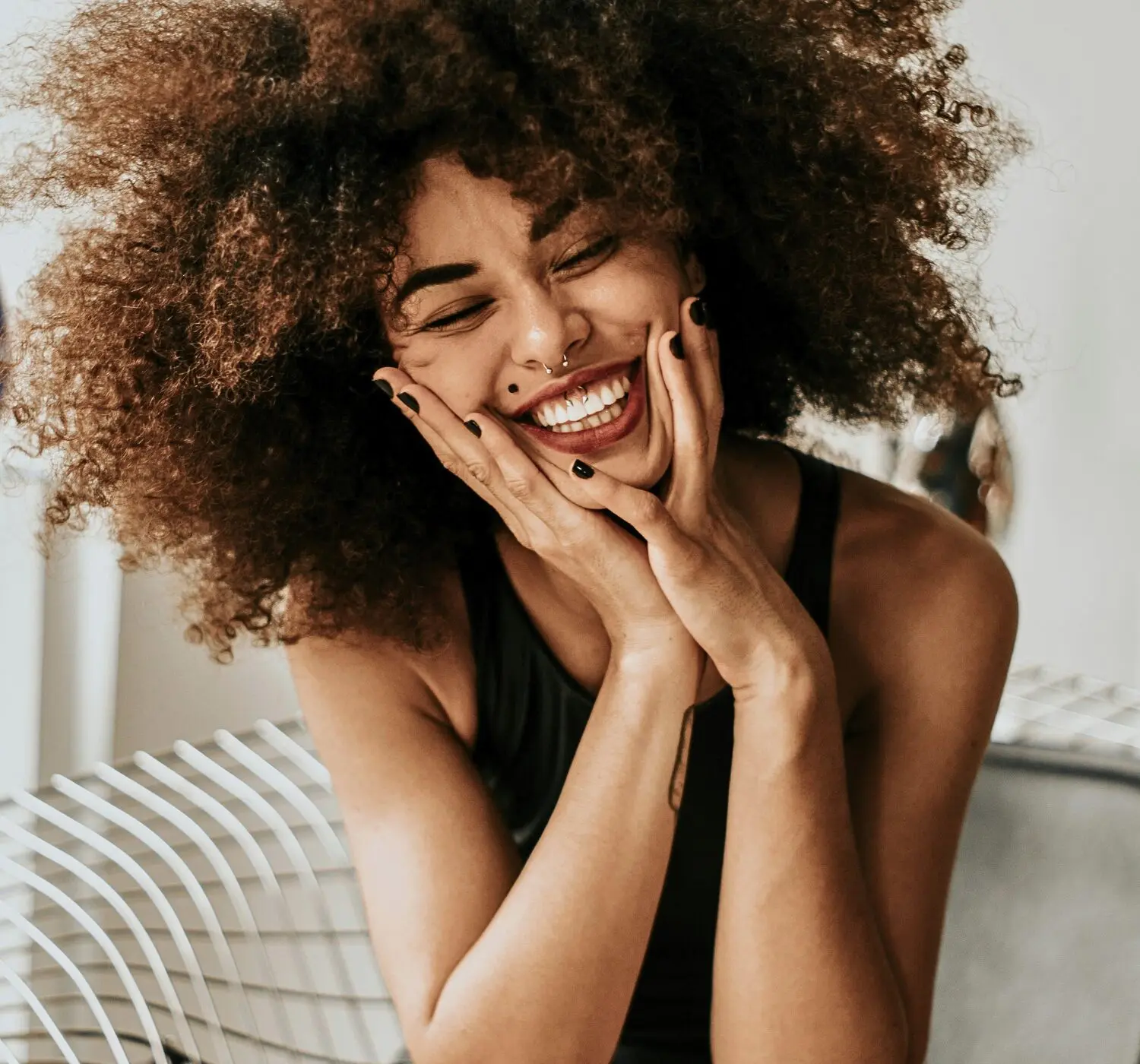20 Empowering Daily Affirmations For Positive Thinking