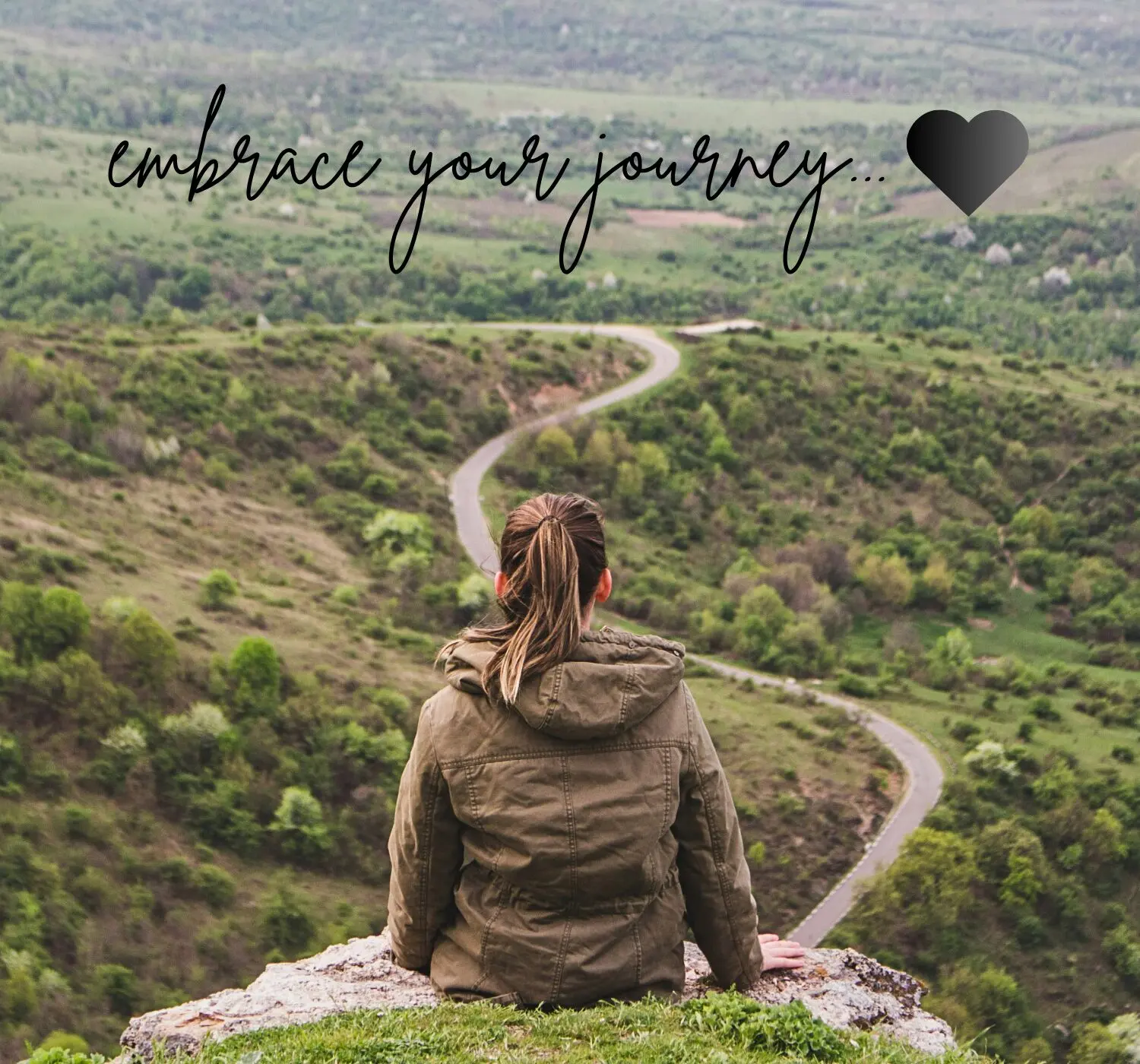 How to Stay Positive and Focused When You’re Overwhelmed: 6 Ways to Embrace Your Journey
