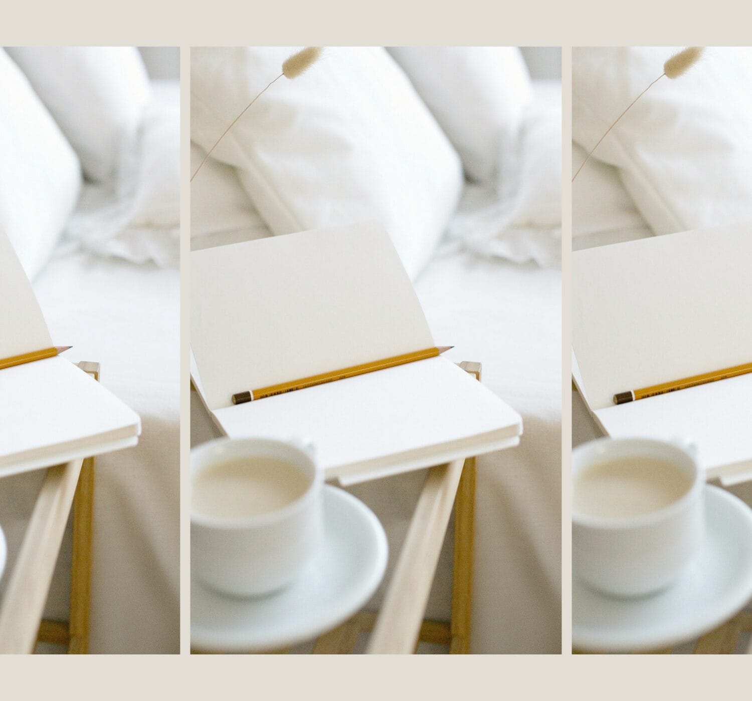 Journal Entry: How to Stay Positive When You’re Feeling Overwhelmed