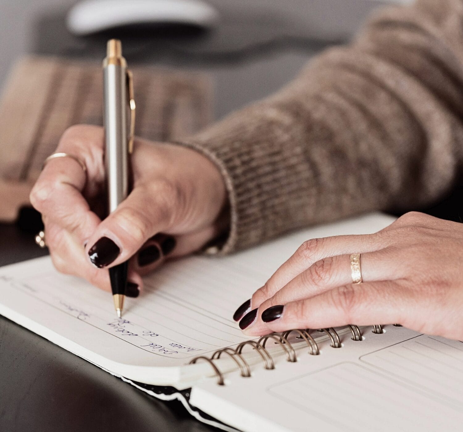 8 Incredible Ways How Daily Journaling Can Improve Your Mental Health in 2024