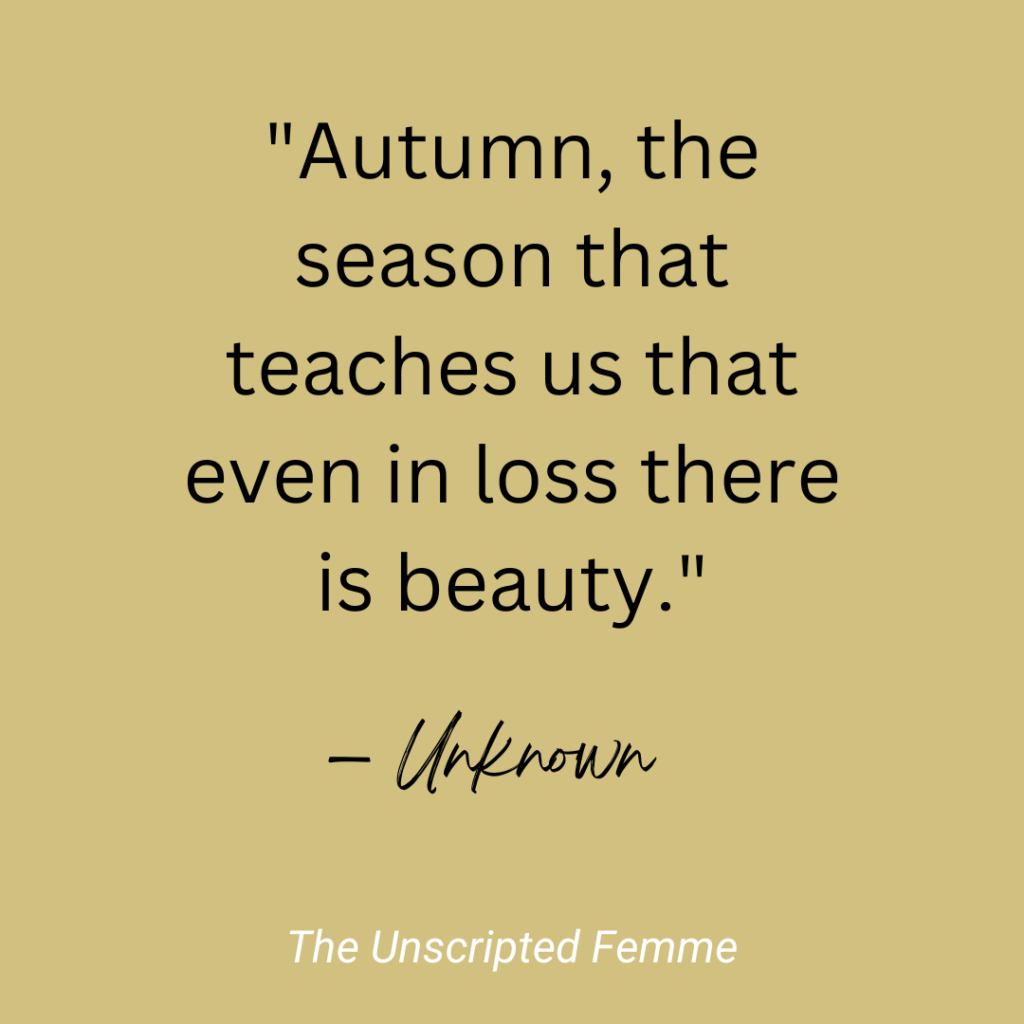 quote about fall and autumn -92 Fall Quotes About the Beautiful Autumn Season