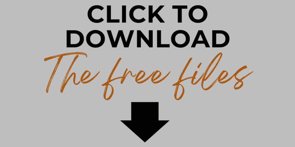 Click to Download the free files