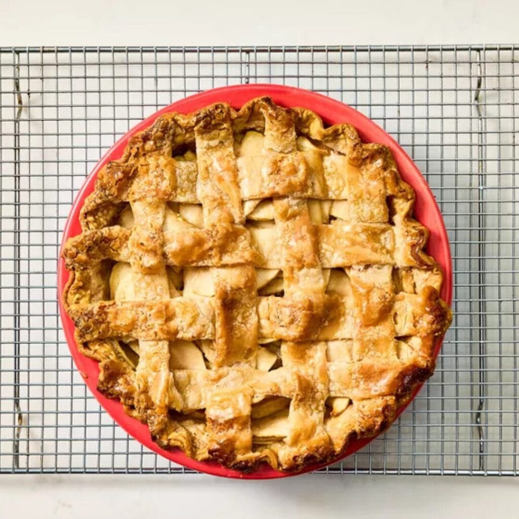 Apple Pie by Grandma Ople -  