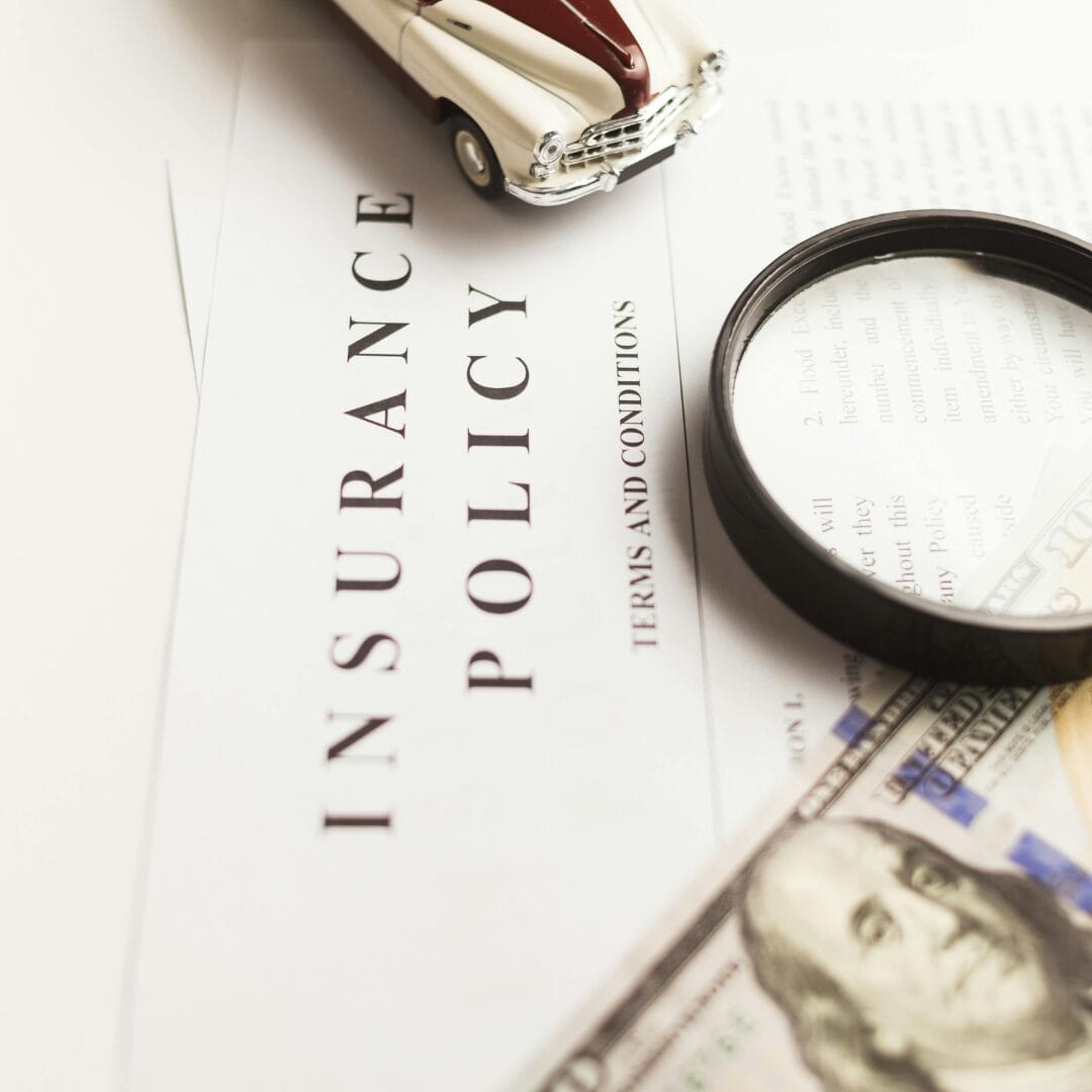 How to Save on Auto Insurance with a Higher Deductible in 3 Steps