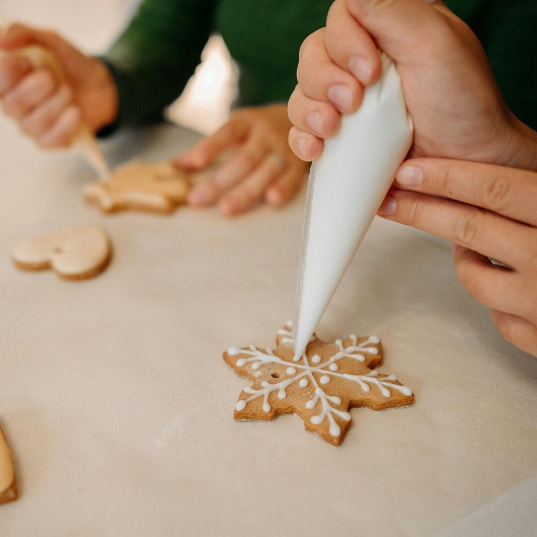 11 Delicious Christmas Cookie Recipes to Try This Year: Fun Flavors & Traditions