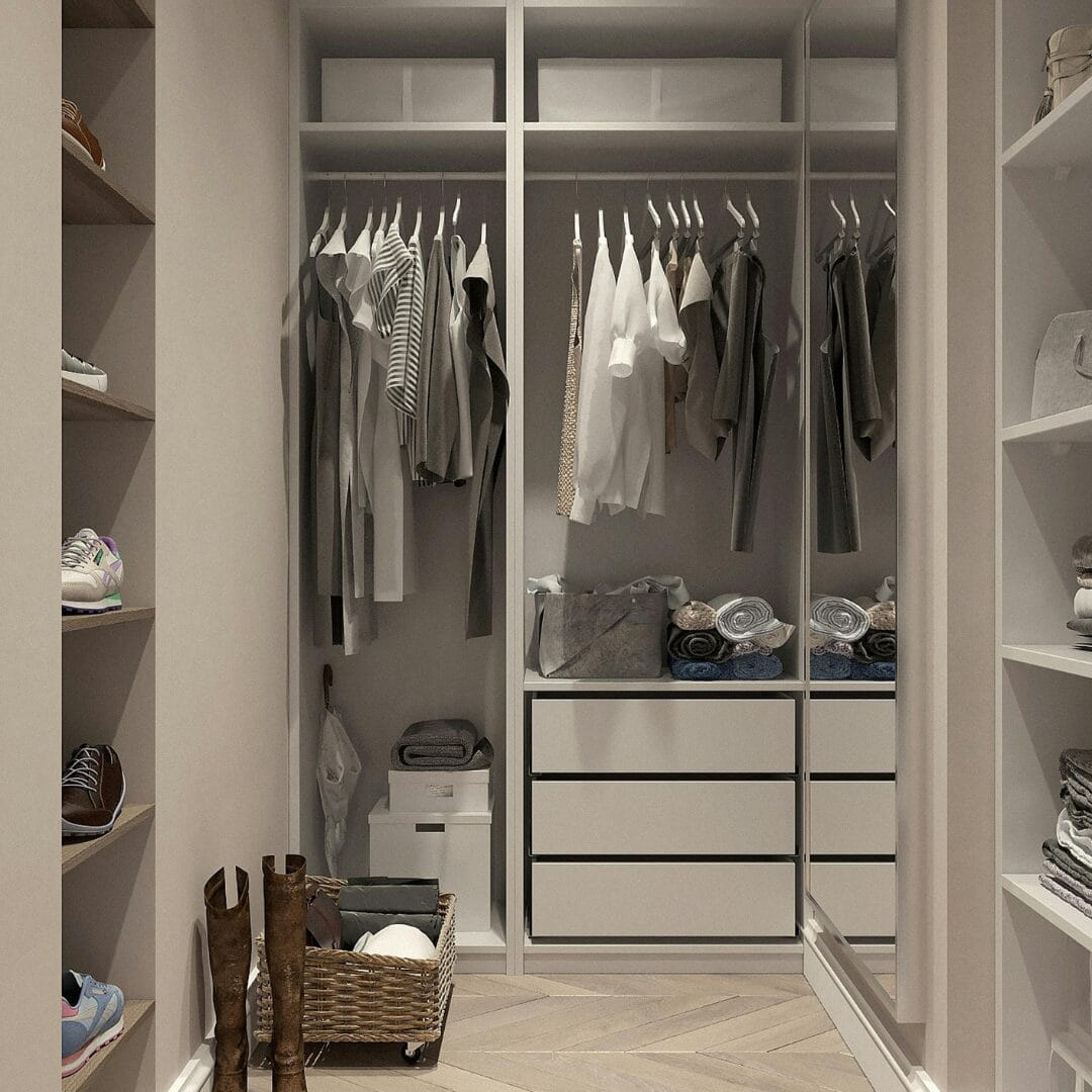 How to Assess Your Current Closet and Identify Gaps in Your Wardrobe-6 Easy Steps