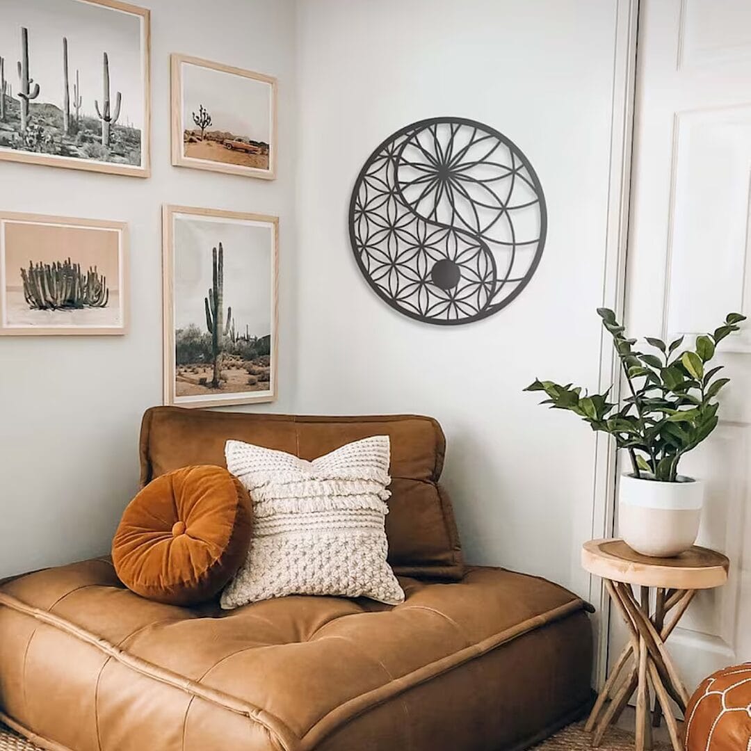 18 Relaxation Areas for Your Home to Help You Recharge, Refocus, and Reconnect With Happiness