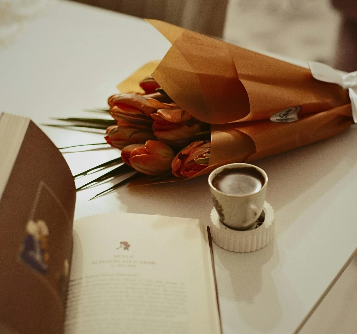 20 Feel-Good Journal Prompts to Slow Down and Create a Life You Love