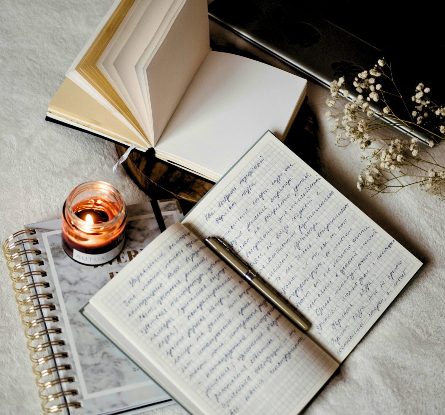 How to Start Journaling for Beginners + 30 Day Challenge with pdf