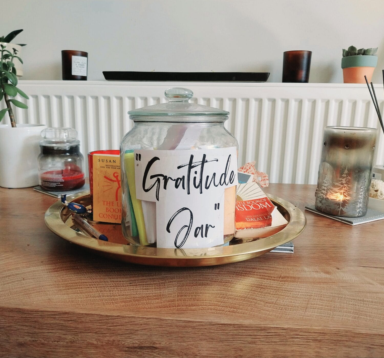 15 Different Ways to Practice Gratitude Quotes
