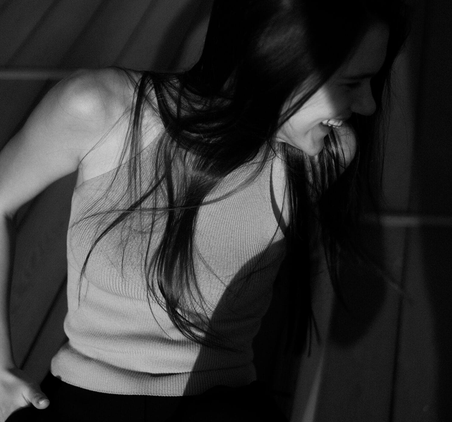 5 Things I Love About Getting Older (And Why Aging Gracefully Is Underrated)
