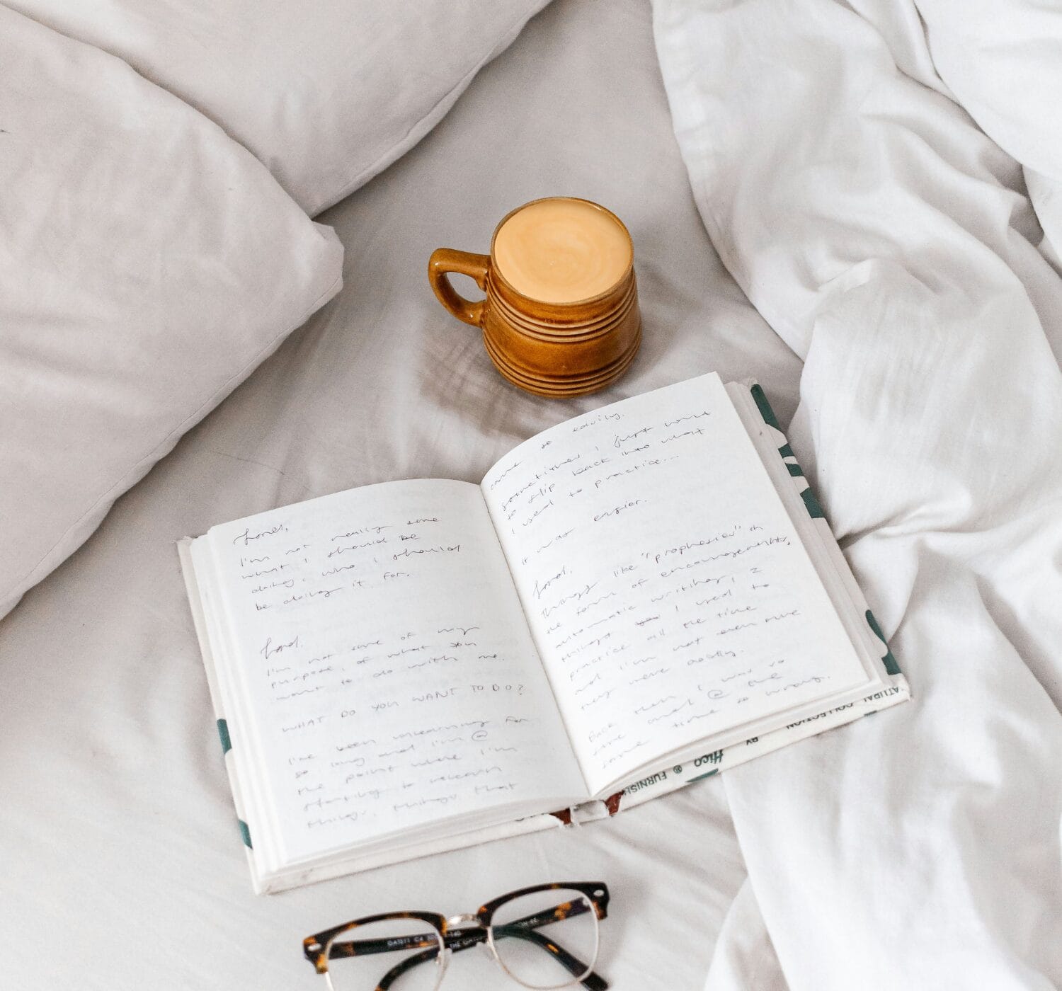 15 Sunday Night Intentions: How to Set Intentions for a Calmer, More Focused Week