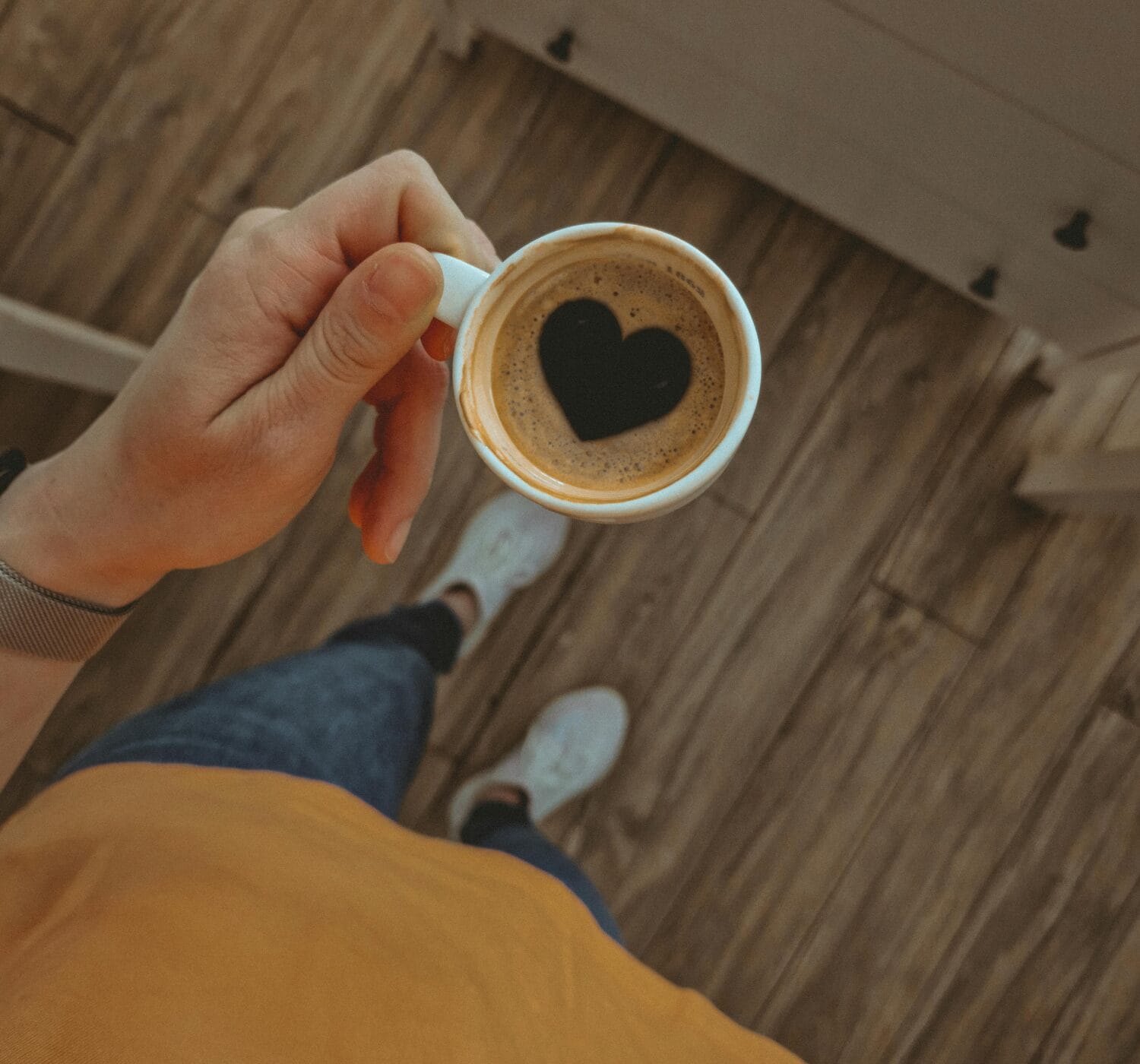 7 Gentle Self-Compassion Exercises for Days When You’re Too Hard on Yourself