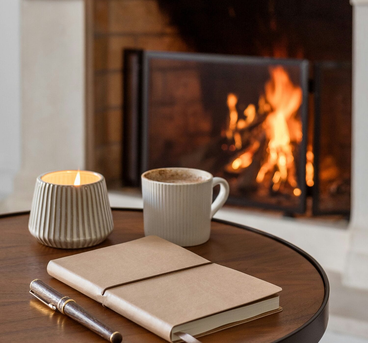 8 Life-Changing Benefits of Daily Journaling for Mental Health