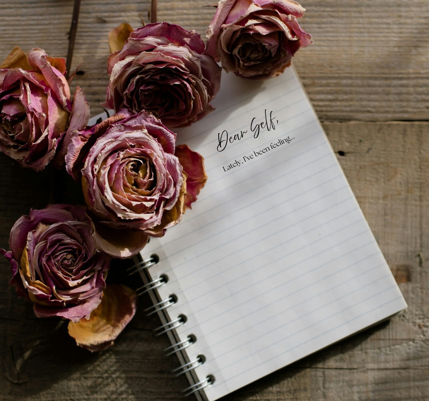 How to Write a Self-Compassion Letter to Yourself (+12 Writing Prompts to Begin)