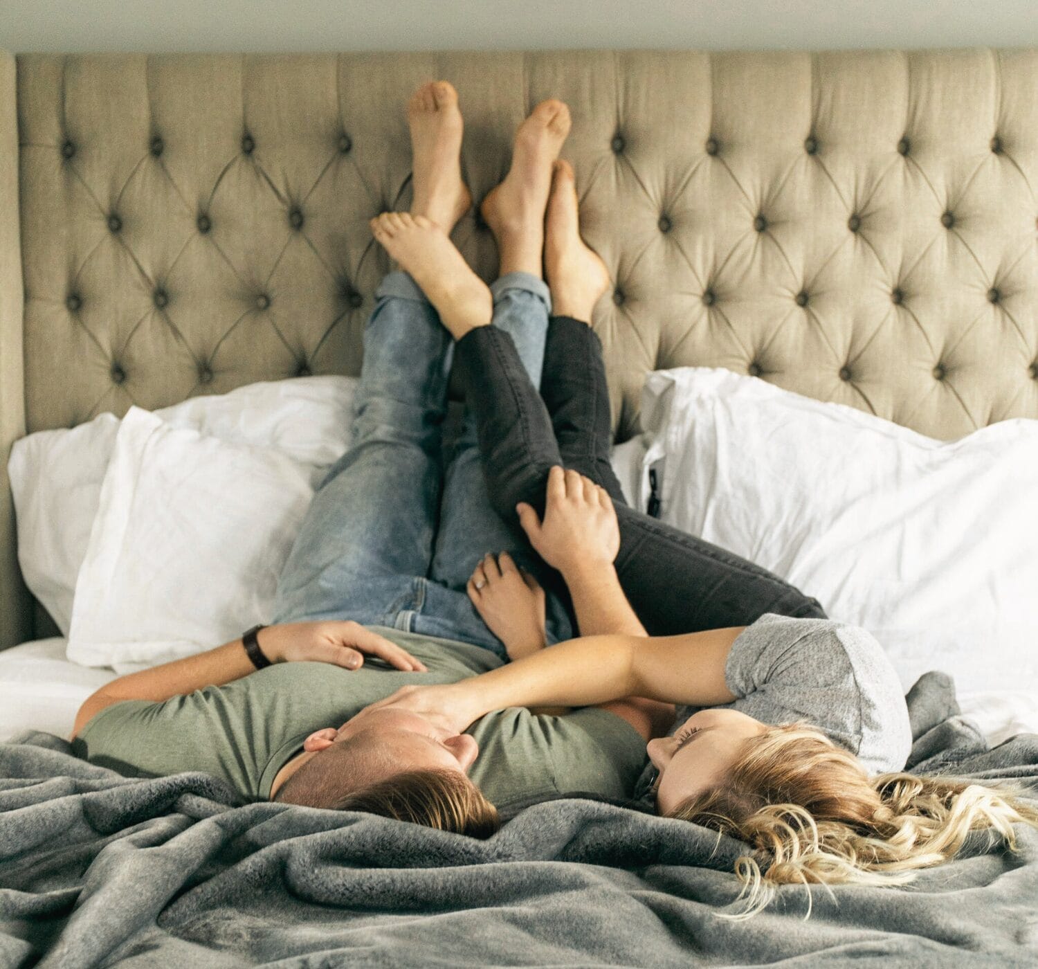 50 Love and Affection Questions for Relationships to Deepen Your Connection