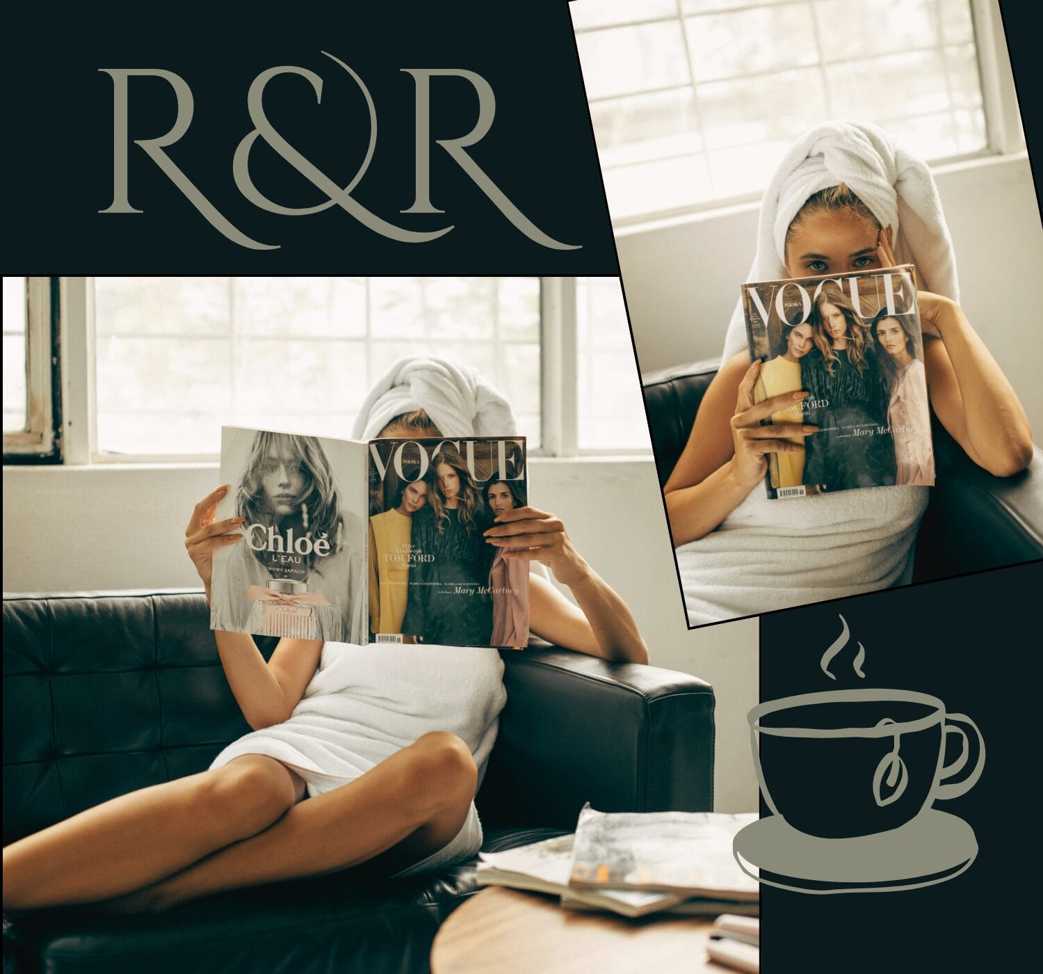 50 Self-Care Quotes for Rest & Recharge