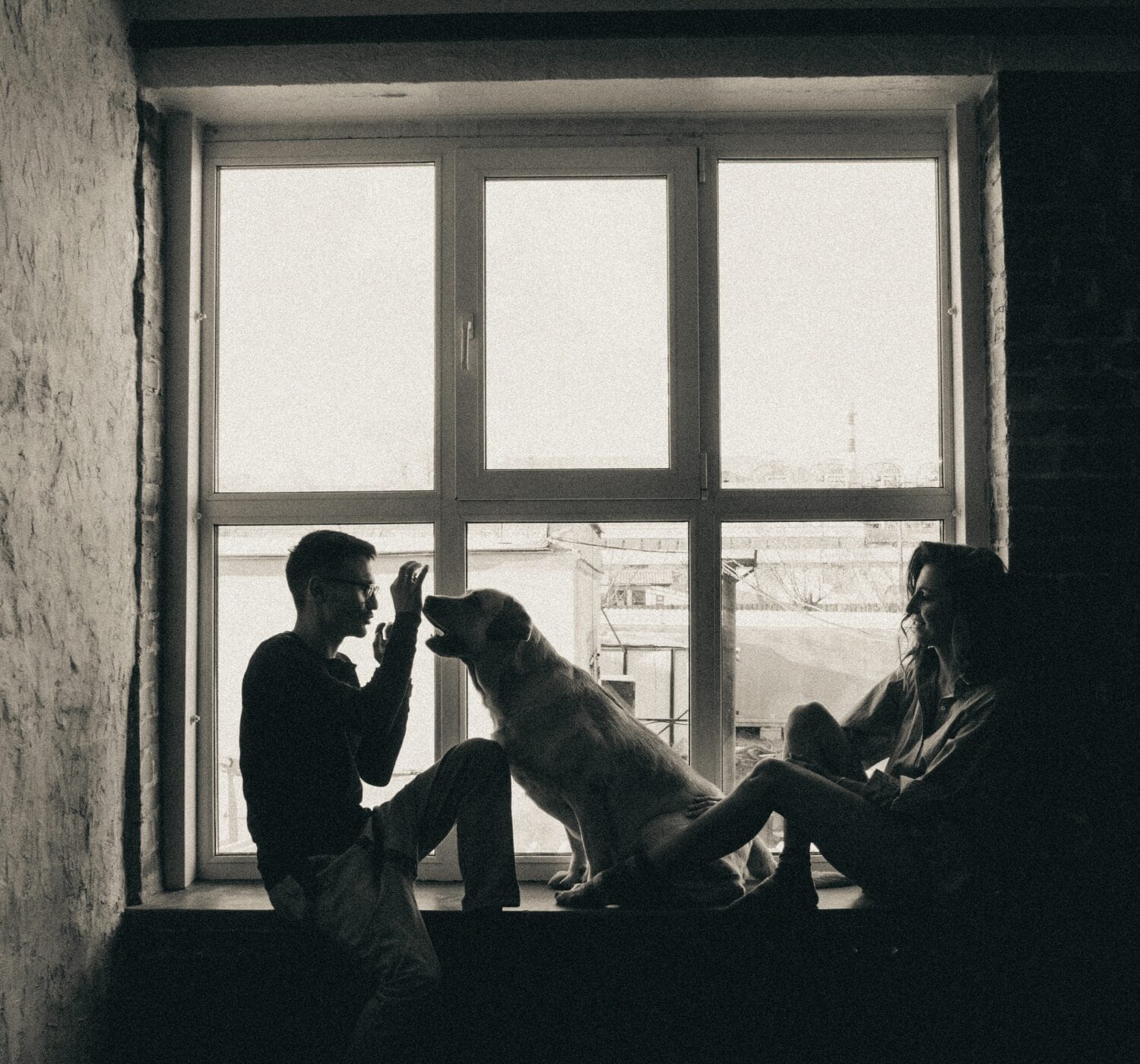 weekly relationship check ins