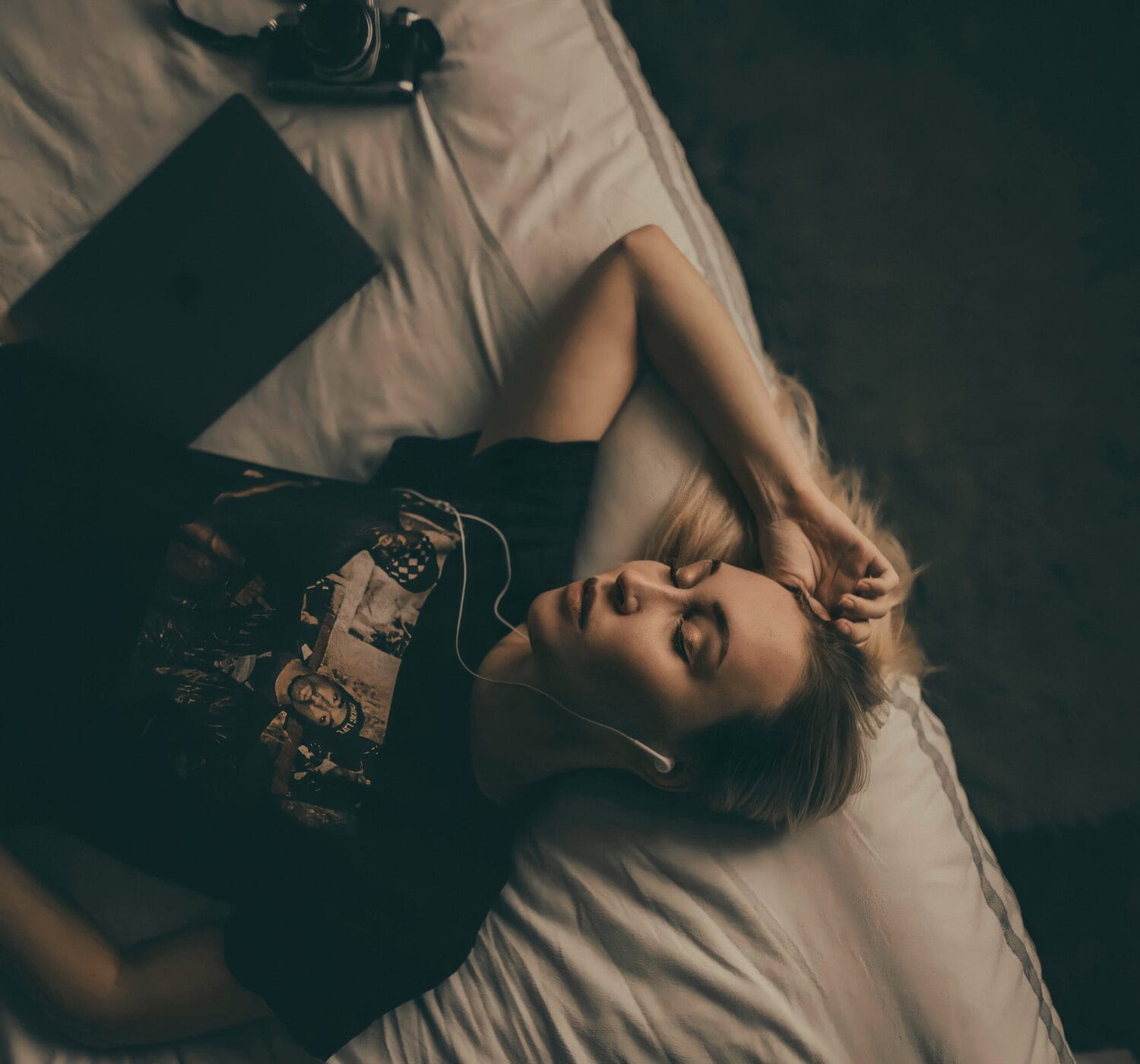 9 Ways to Immediately Simplify Your Life When You’re Burnt Out