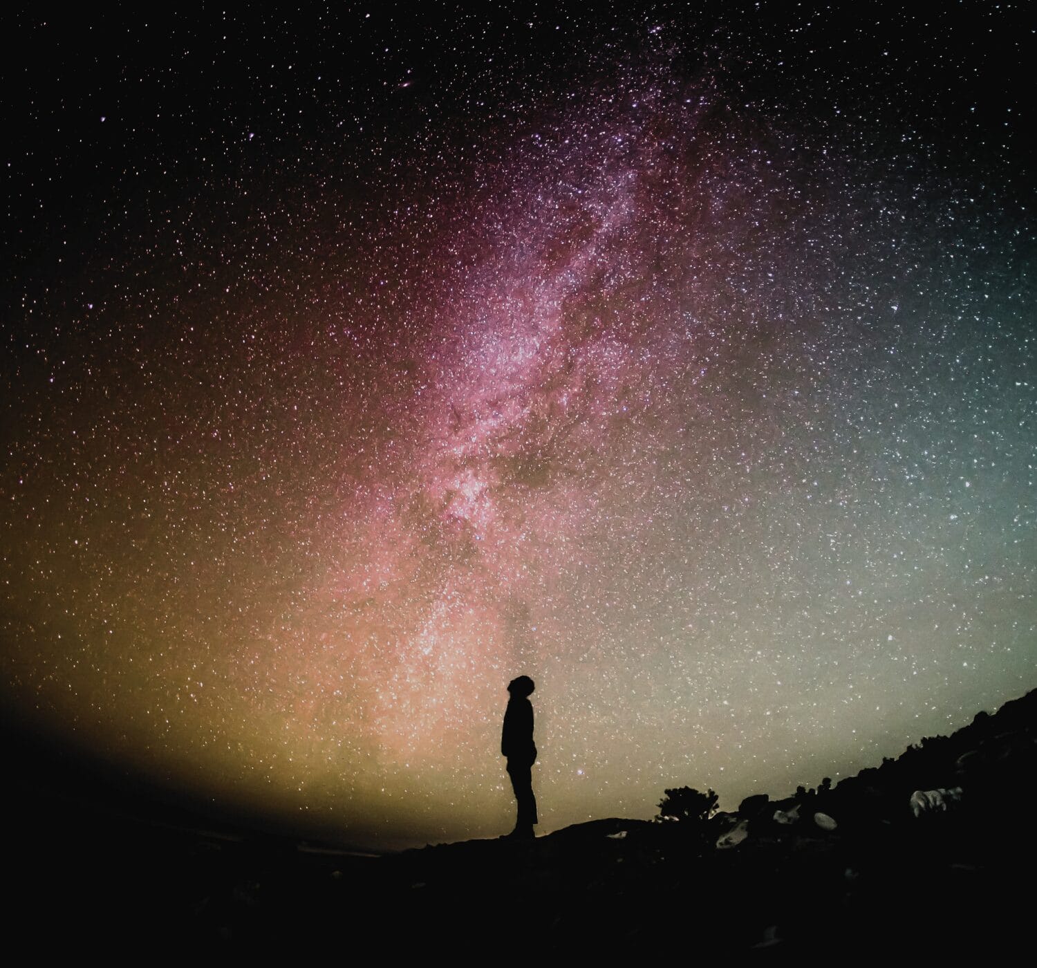 100 Affirmations for Letting Go and Trusting the Universe