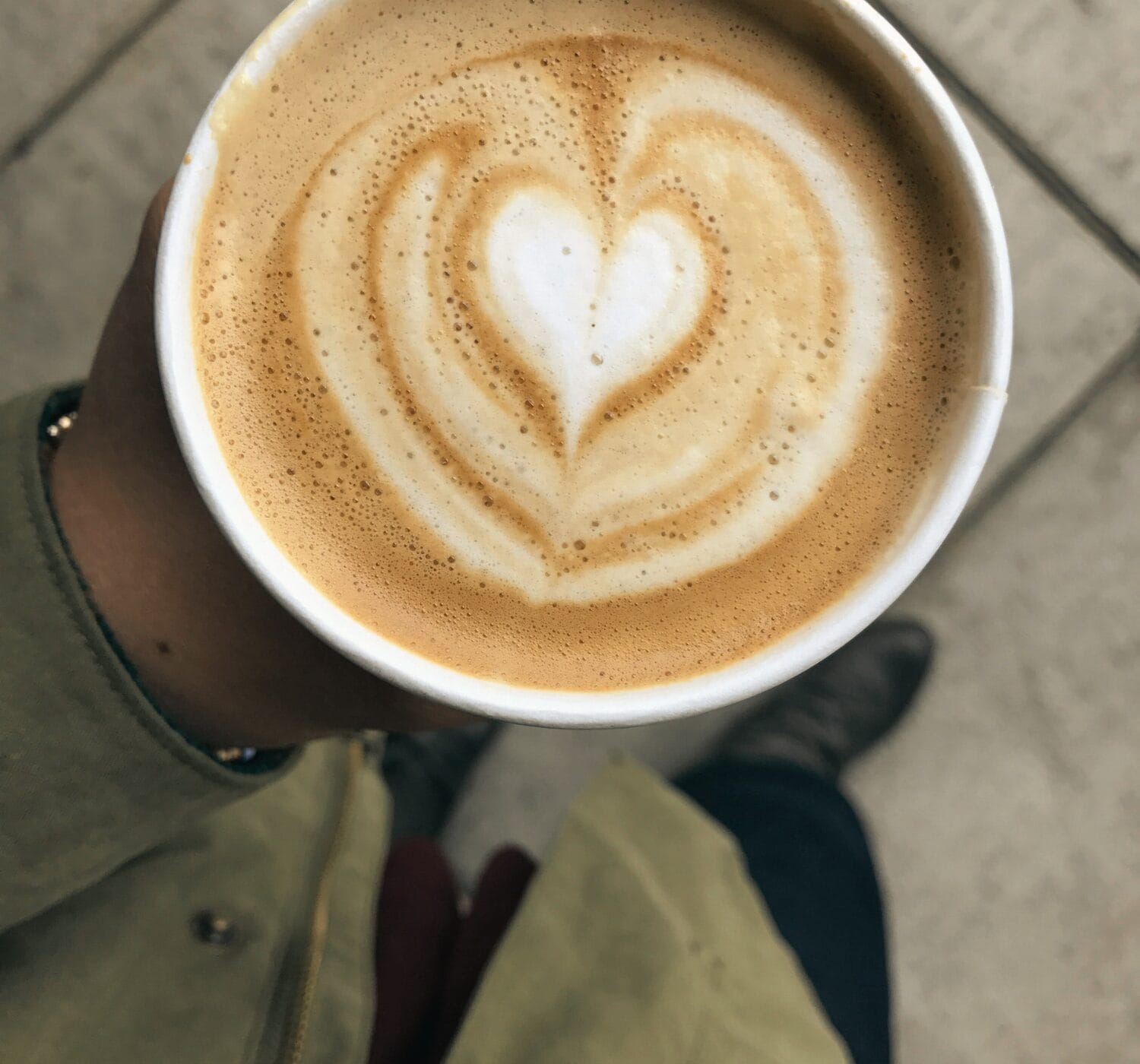 17 Realistic Things People Do on Their Work Breaks to Slow Down and Reduce Stress&nbsp;