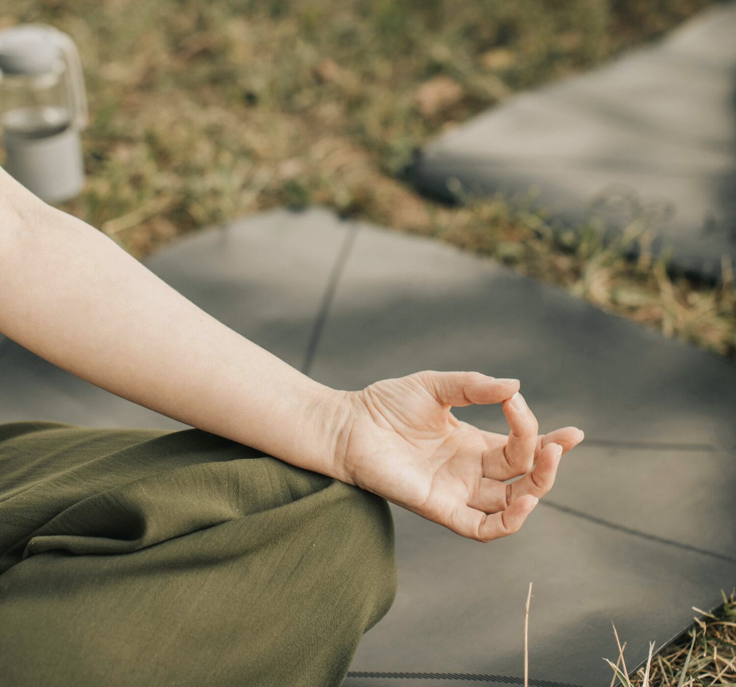 30 Day Challenge: Mindfulness Affirmations for Pausing & Reducing Stress