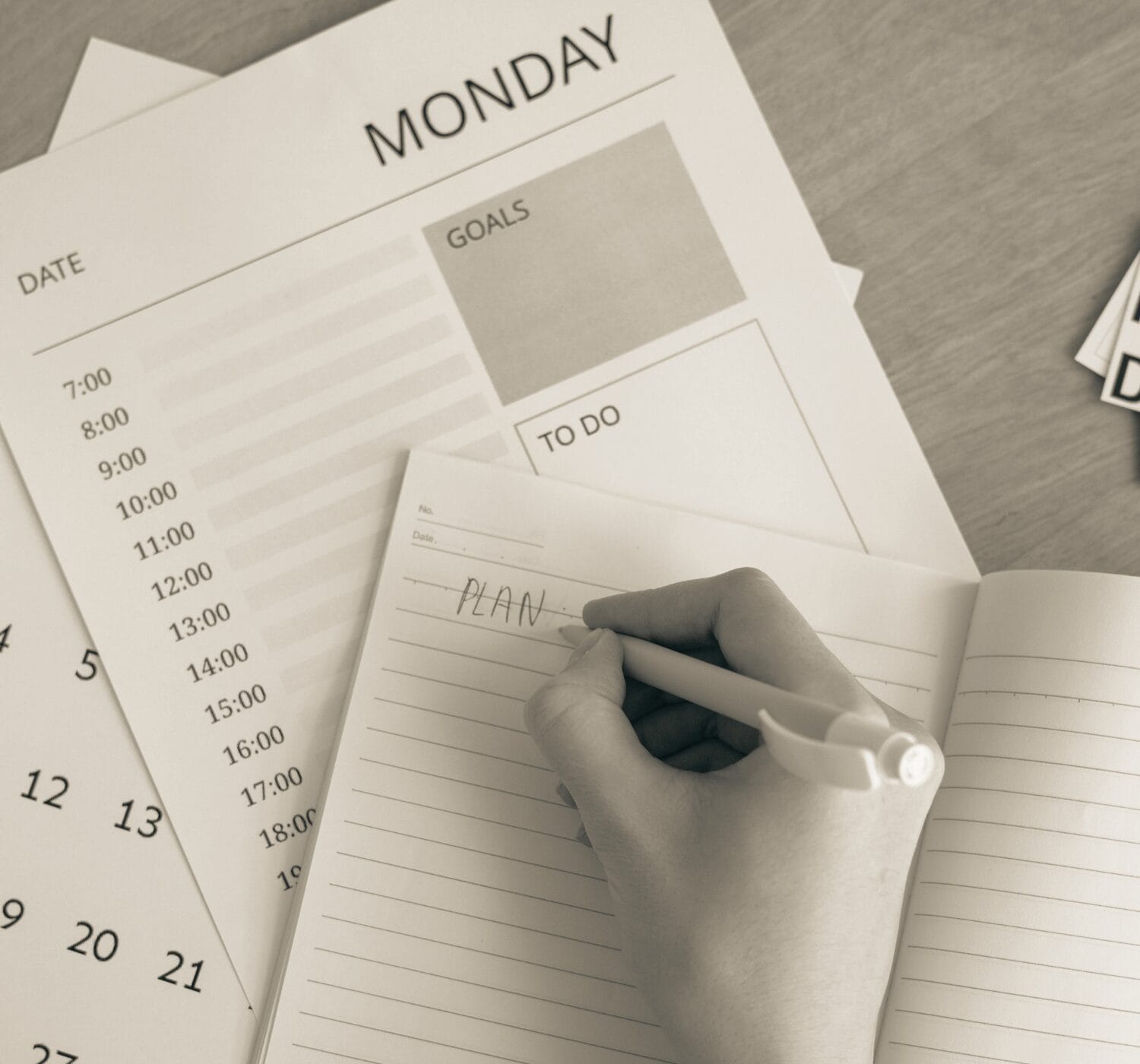 31 Monday Mantras for a Slow Living, More Intentional Start to the Week