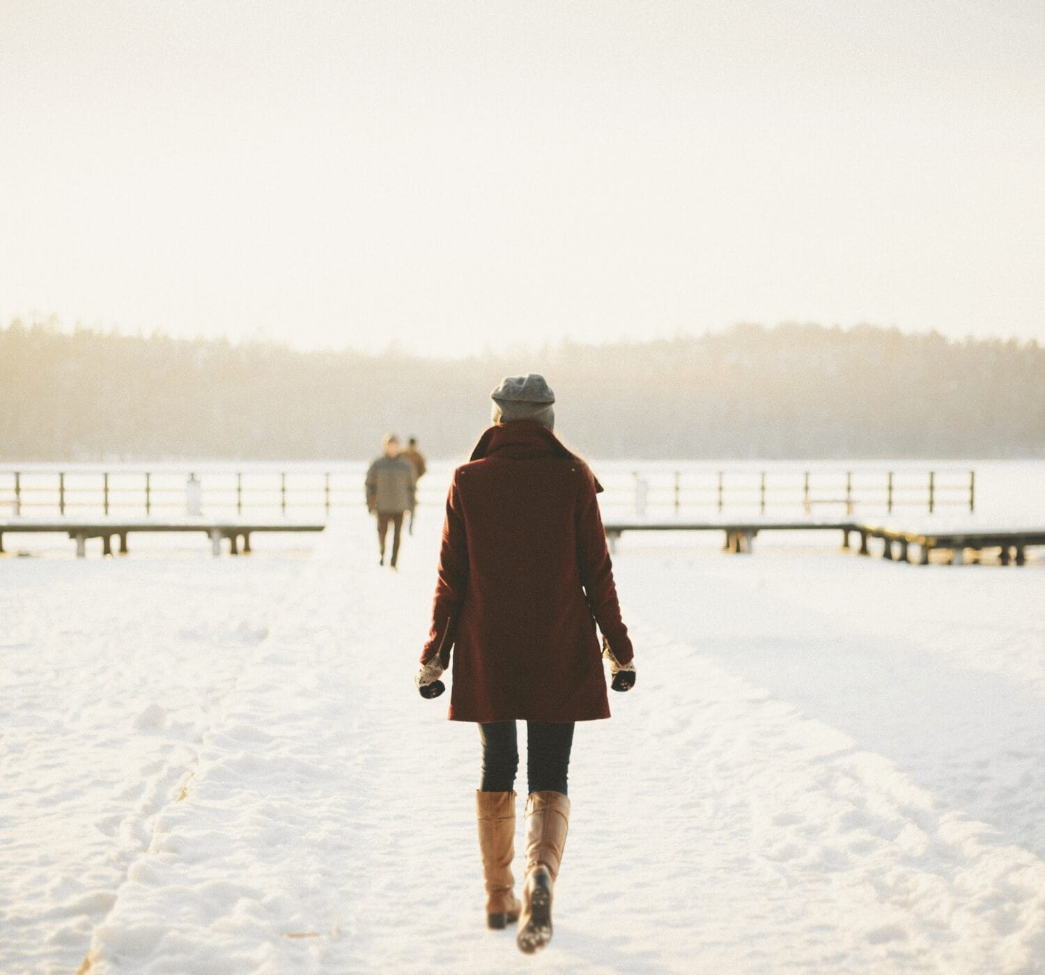 5 Gentle Ways to Live Slowly This Winter Season