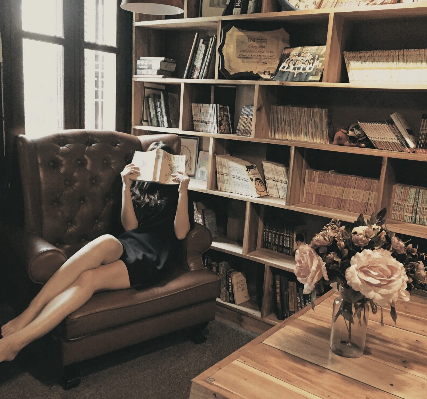 How I Stop Work Stress from Following Me Home (A Simple 5-Minute Rule)