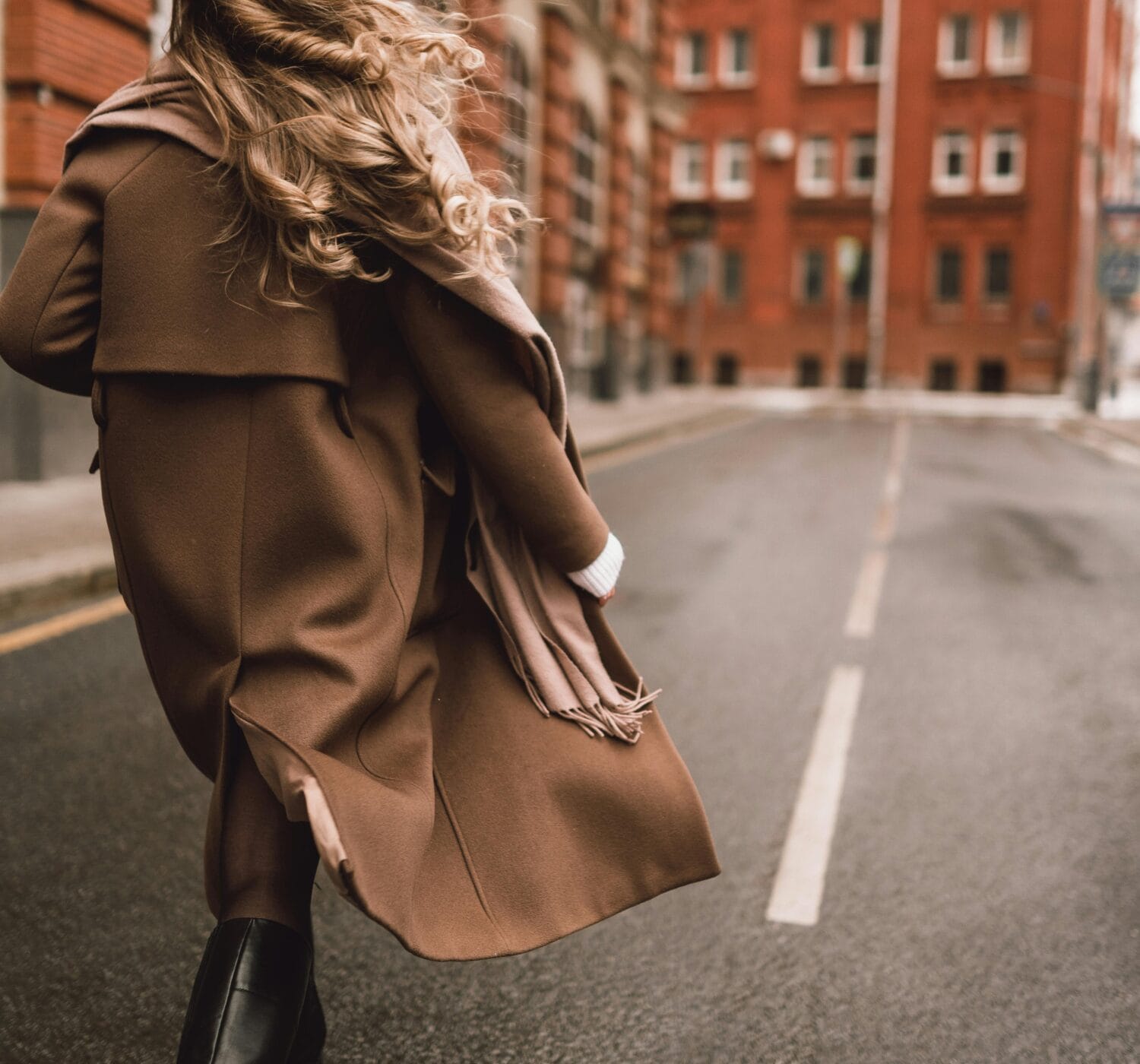 How I Stop Work Stress from Following Me Home (A Simple 5-Minute Rule)