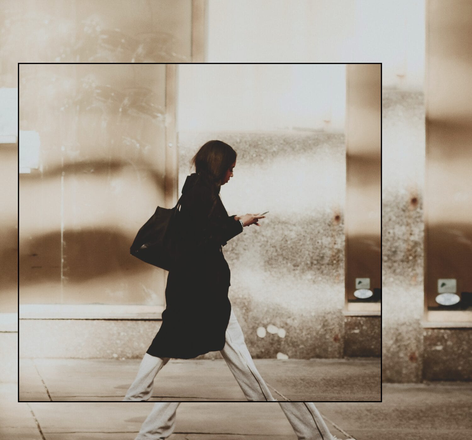 How I Stop Work Stress from Following Me Home (A Simple 5-Minute Rule)