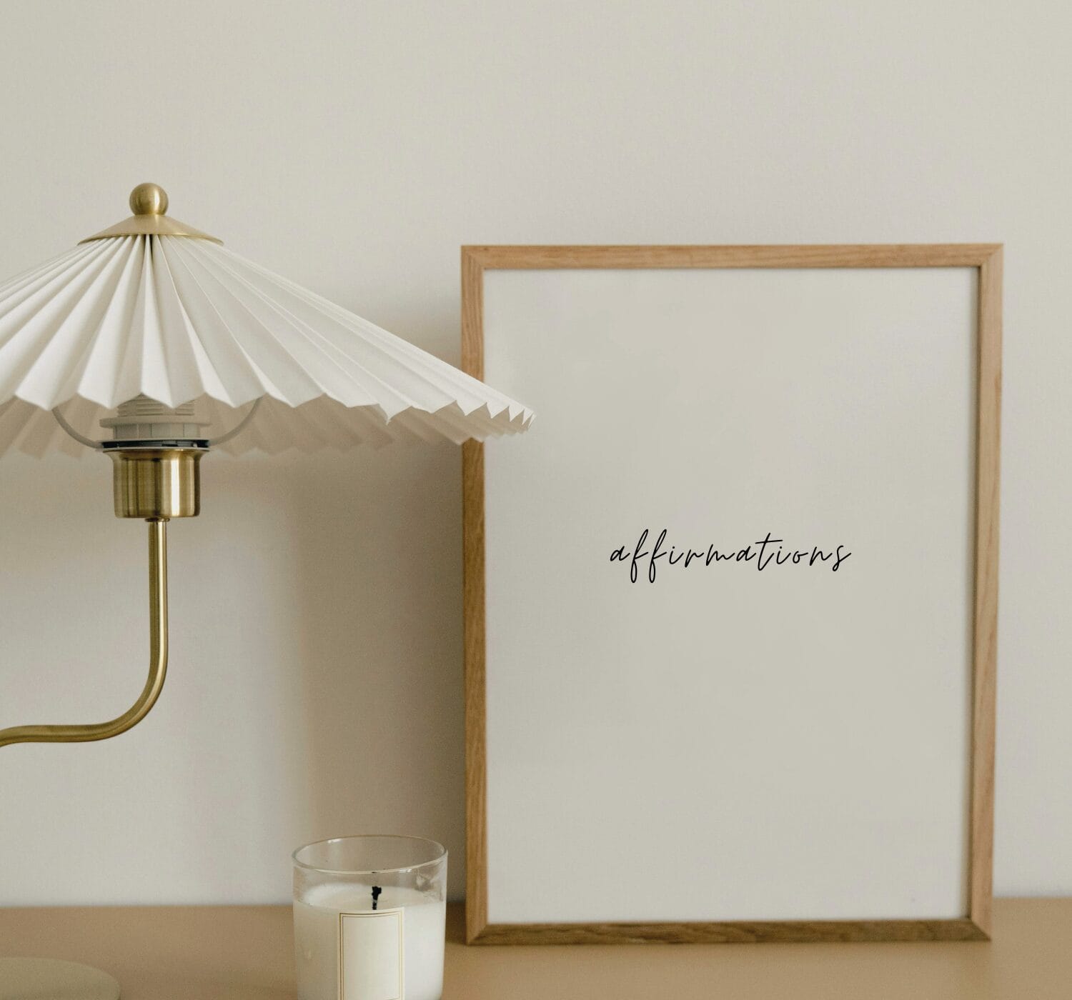 What Are Affirmations?