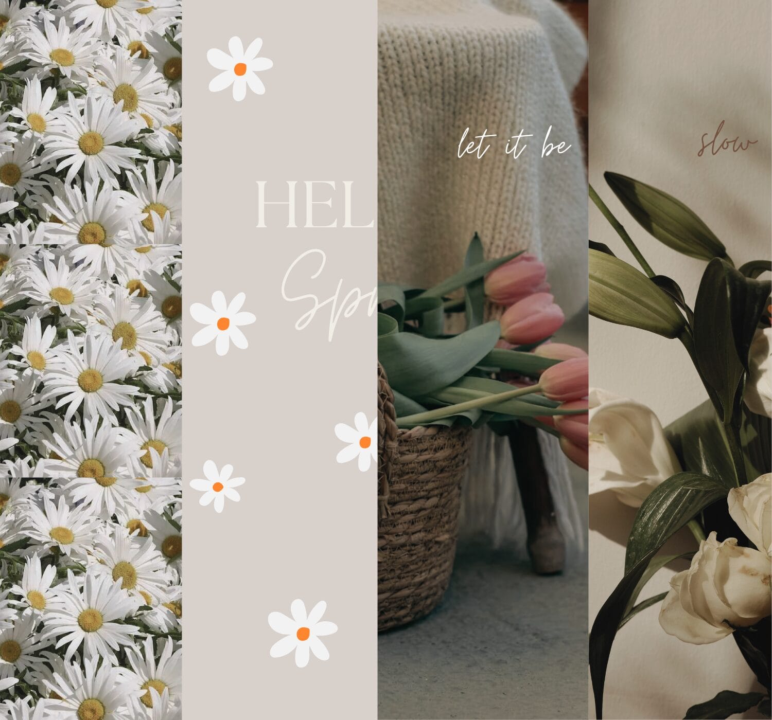 130+ Spring Phone Wallpaper for a Fresh Start