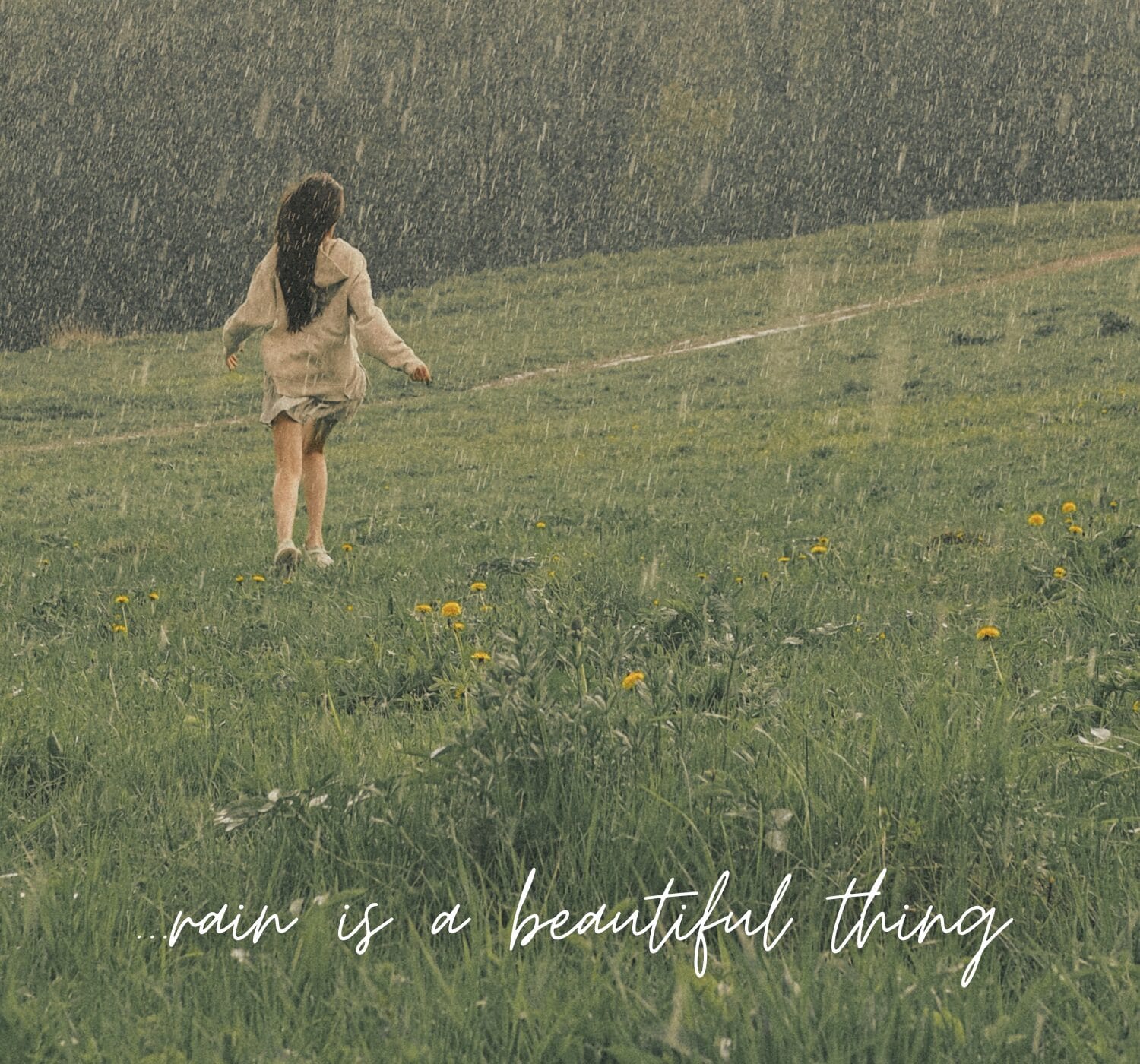 30 Inspiring Rainy Day Quotes to Warm Your Soul