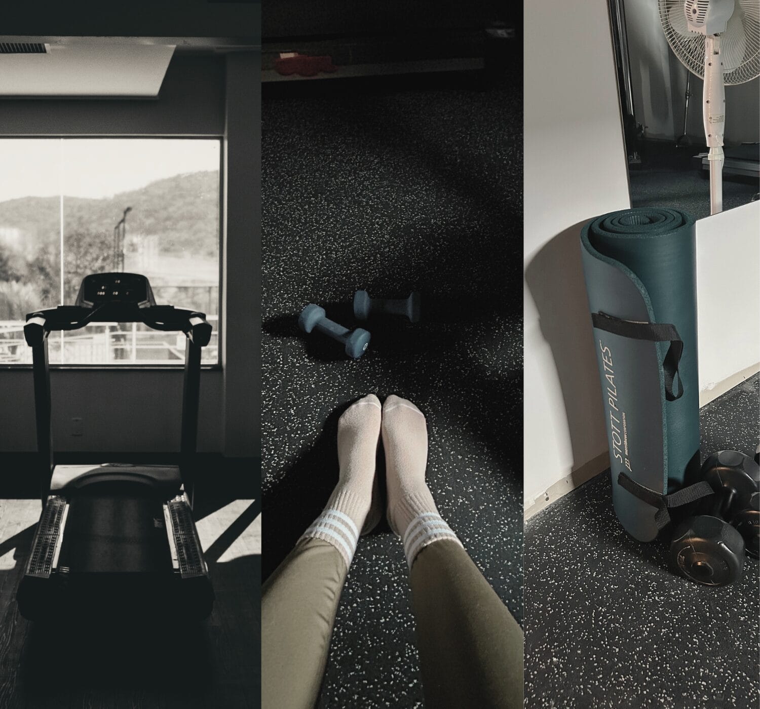 60+ Gym Quotes for Women (Soft & Motivating)