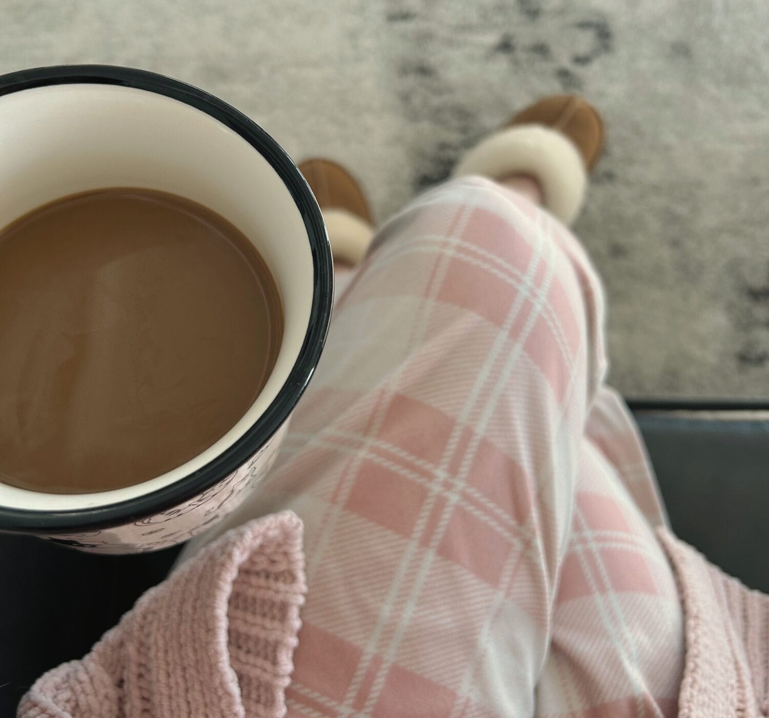 Finding Peace in Life: Figuring It Out Through Slow, Intentional Living