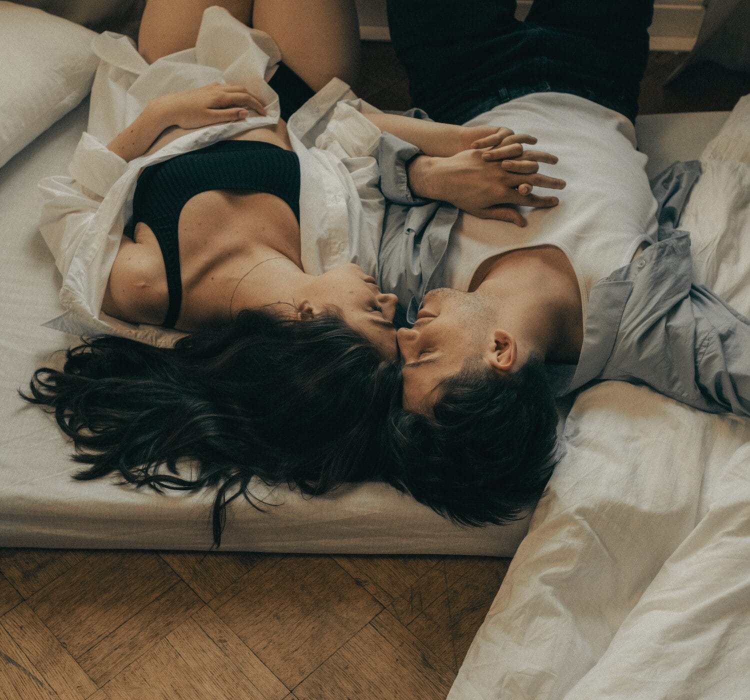 5 Signs You’ve Already Met Your Soulmate