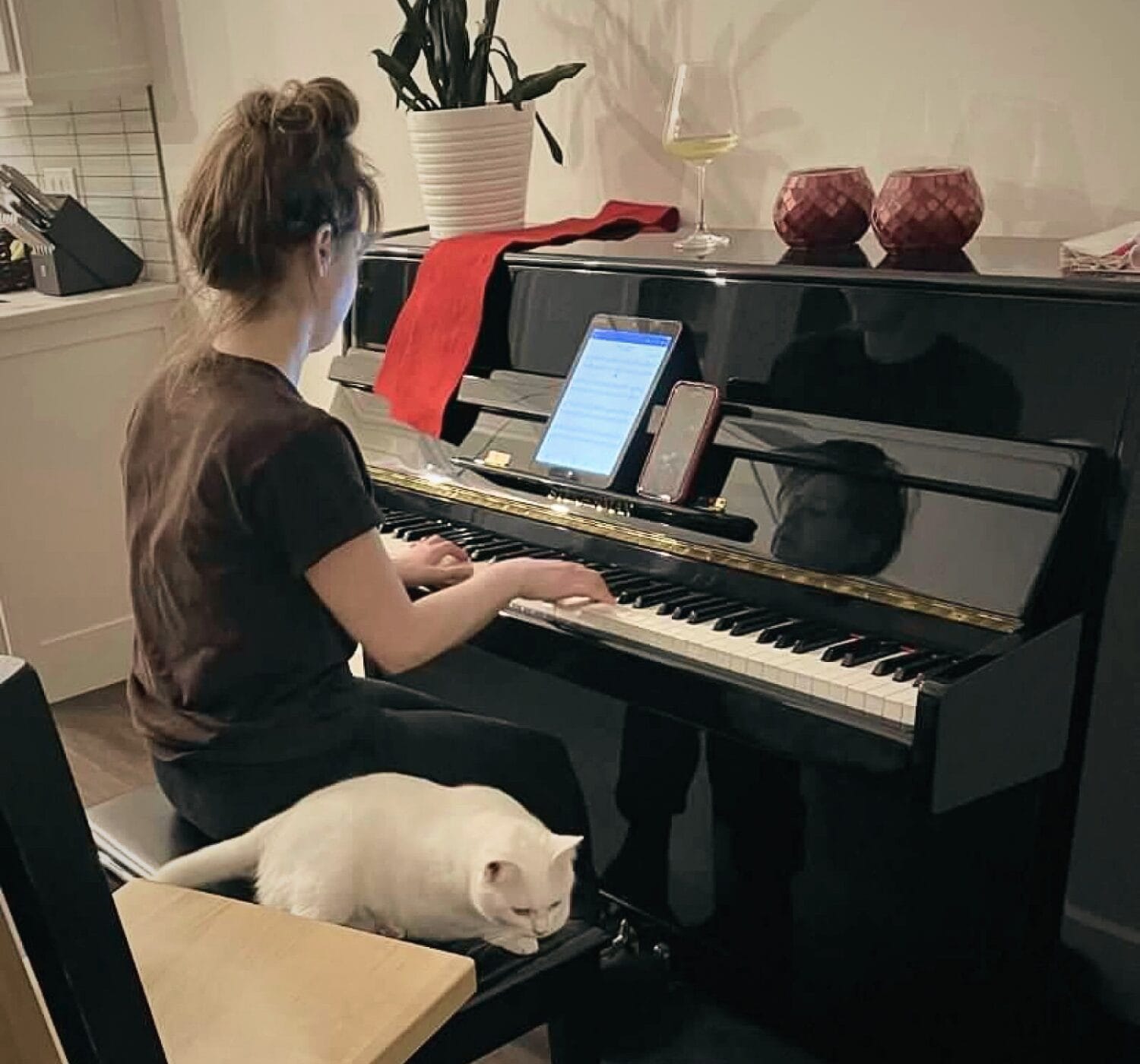 How to Find Yourself Again While Being Married