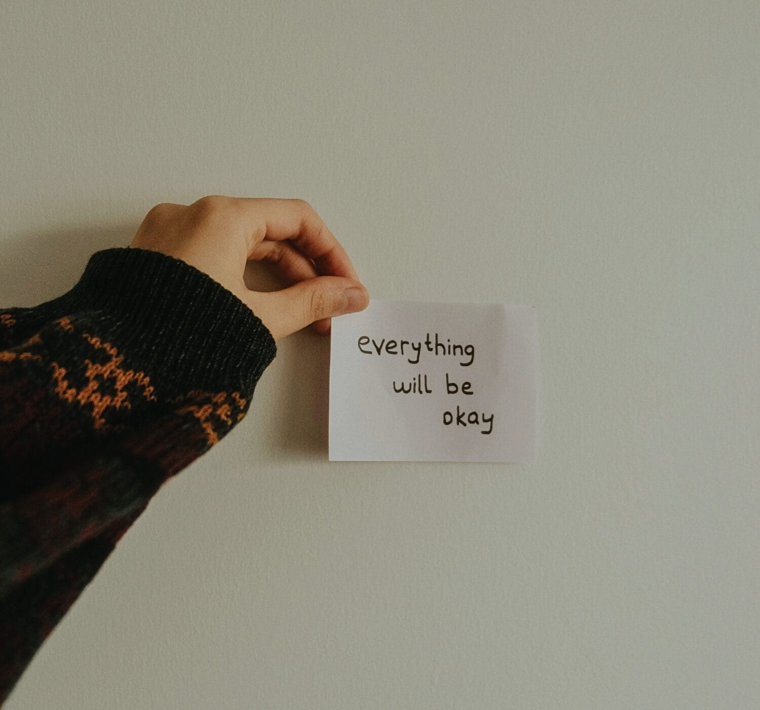 How to Let Go of Who You Used to Be (Without Losing Your Identity)