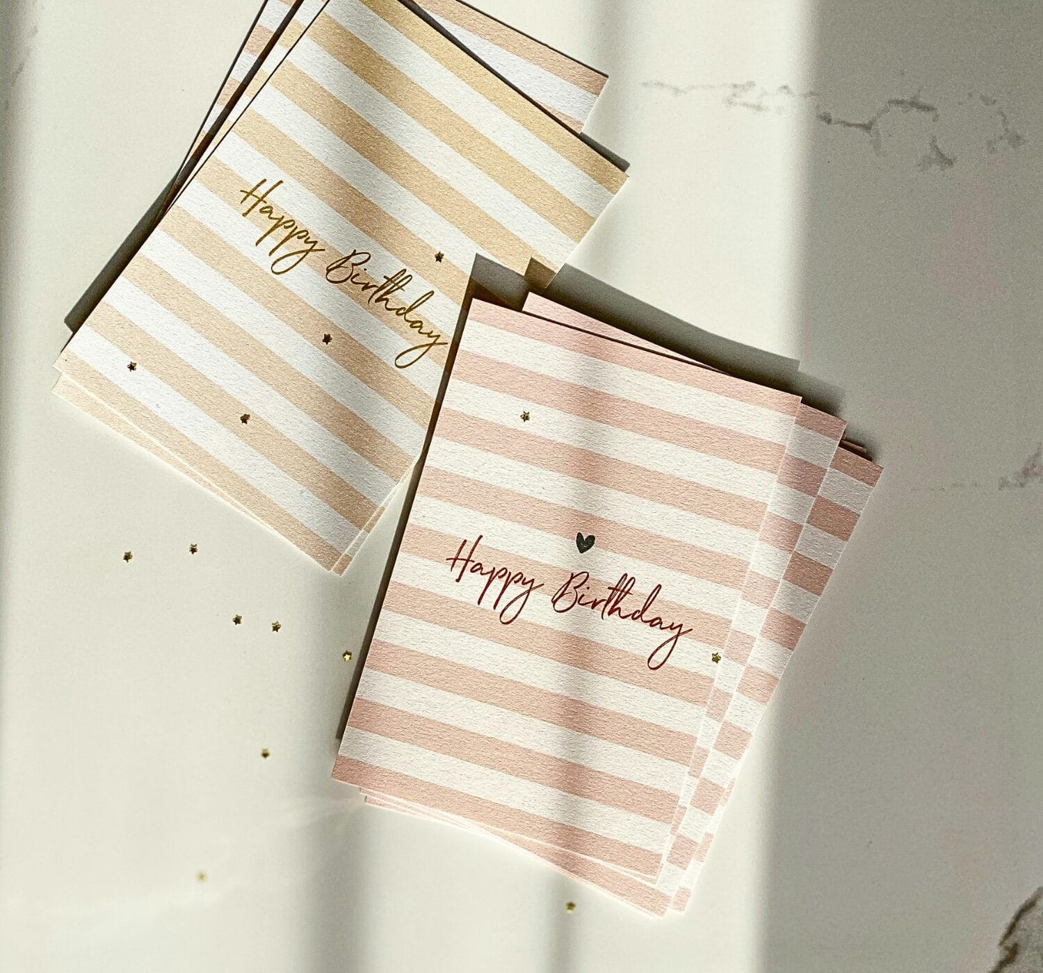 125 Things to Write in a Birthday Card That Don’t Sound Cheesy