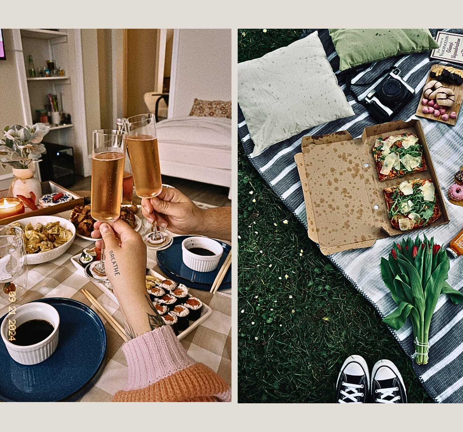 35 Birthday Dinner Ideas That Feel Special Without Being Overly Complicated